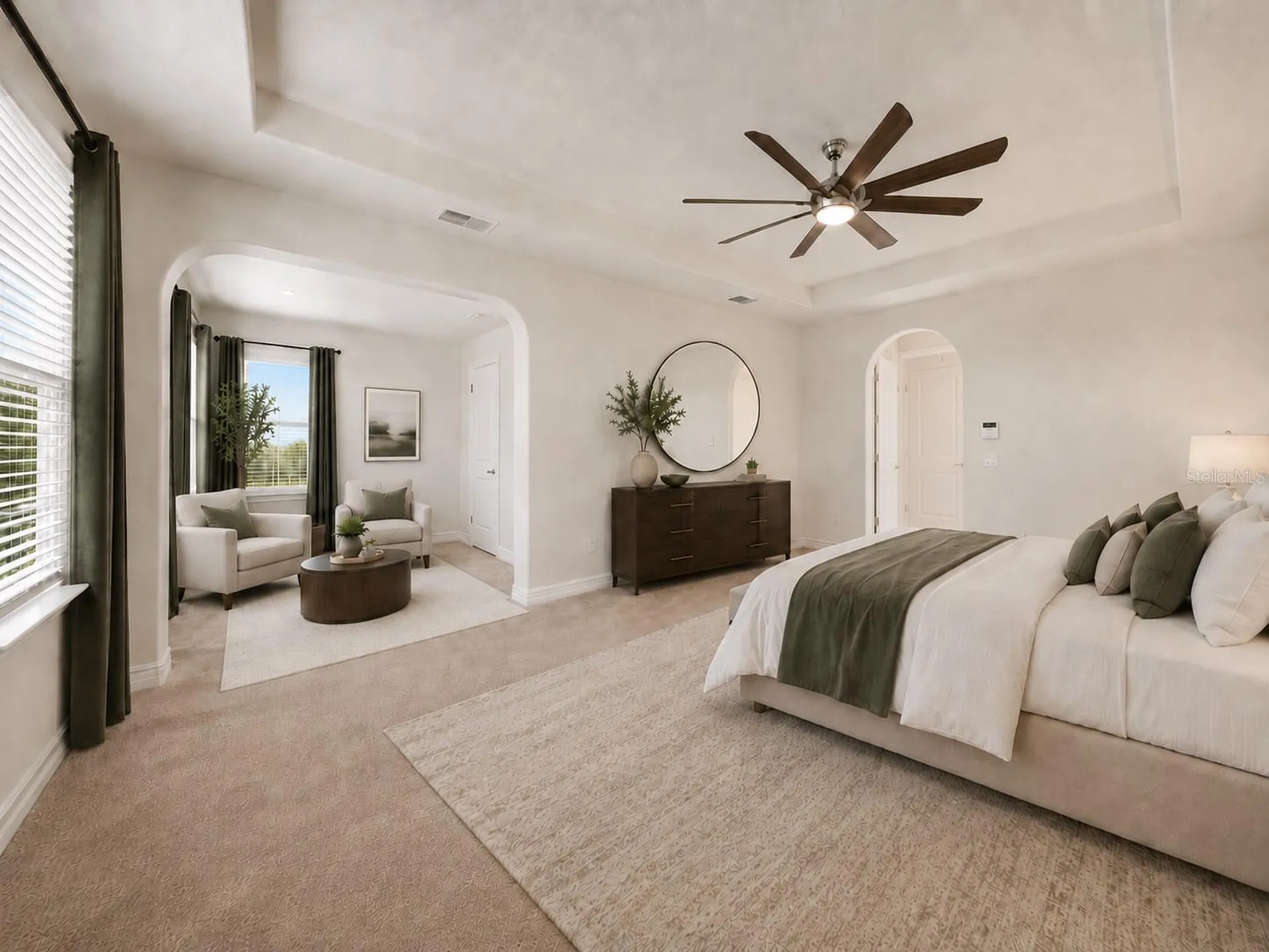 17823 Daisy Farm Drive Lutz FL 33559