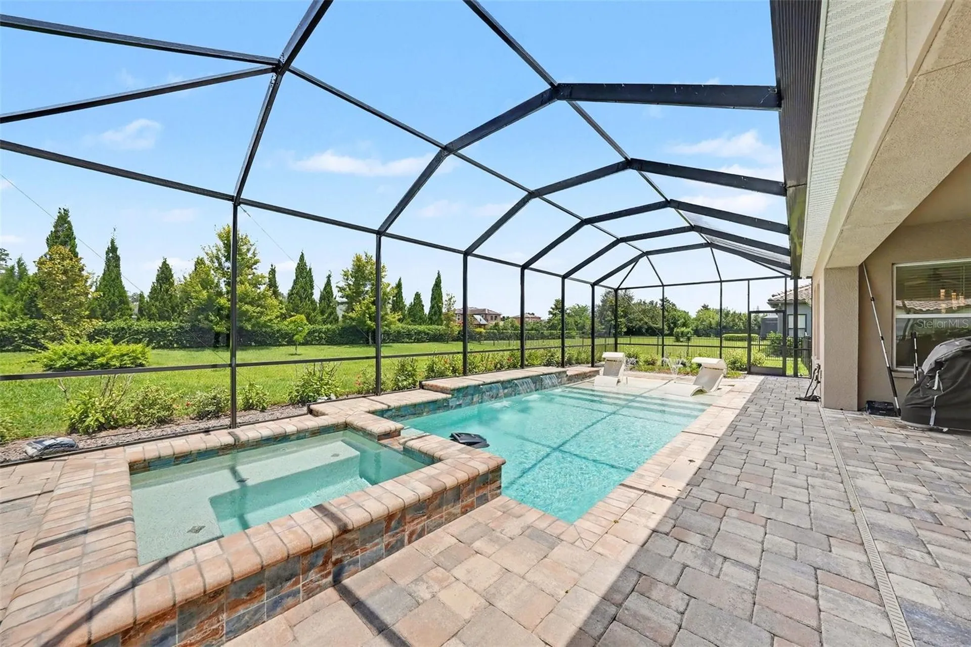 17823 Daisy Farm Drive Lutz FL 33559