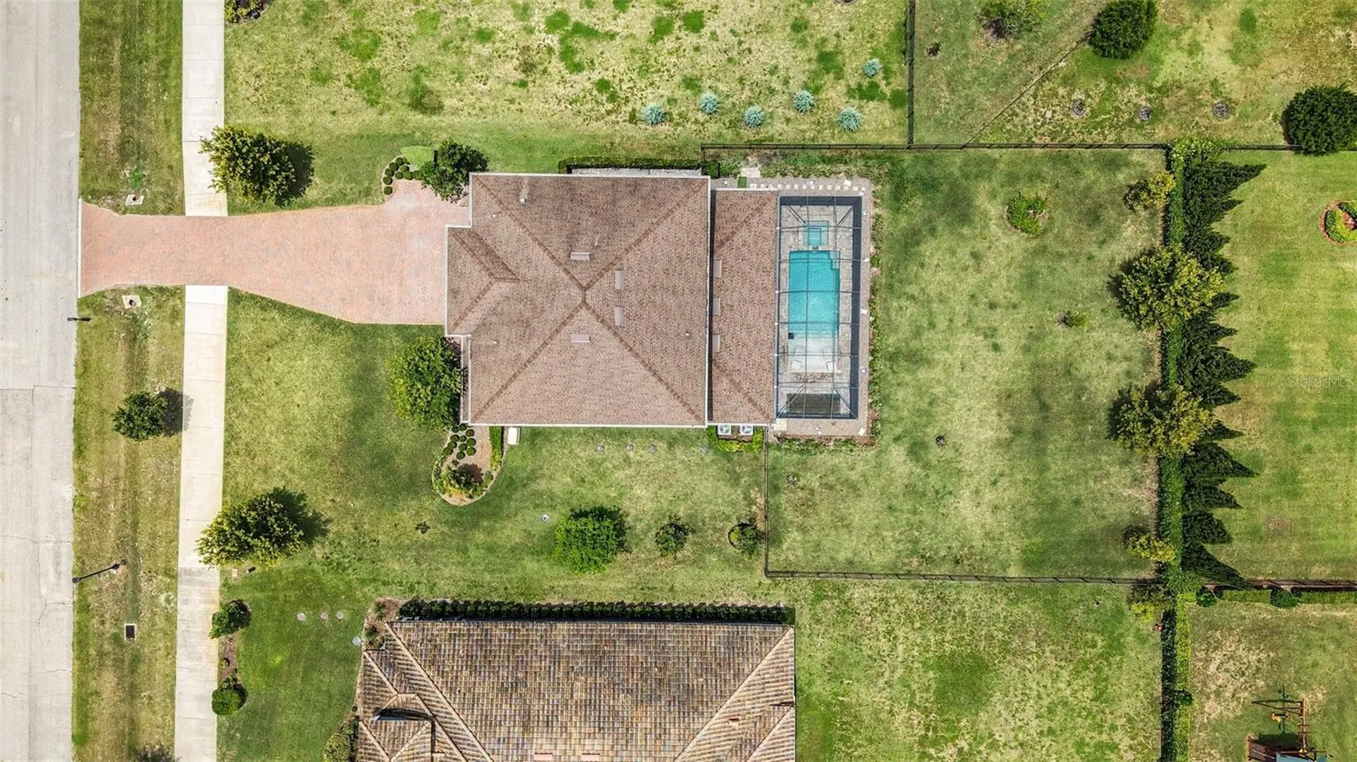 17823 Daisy Farm Drive Lutz FL 33559