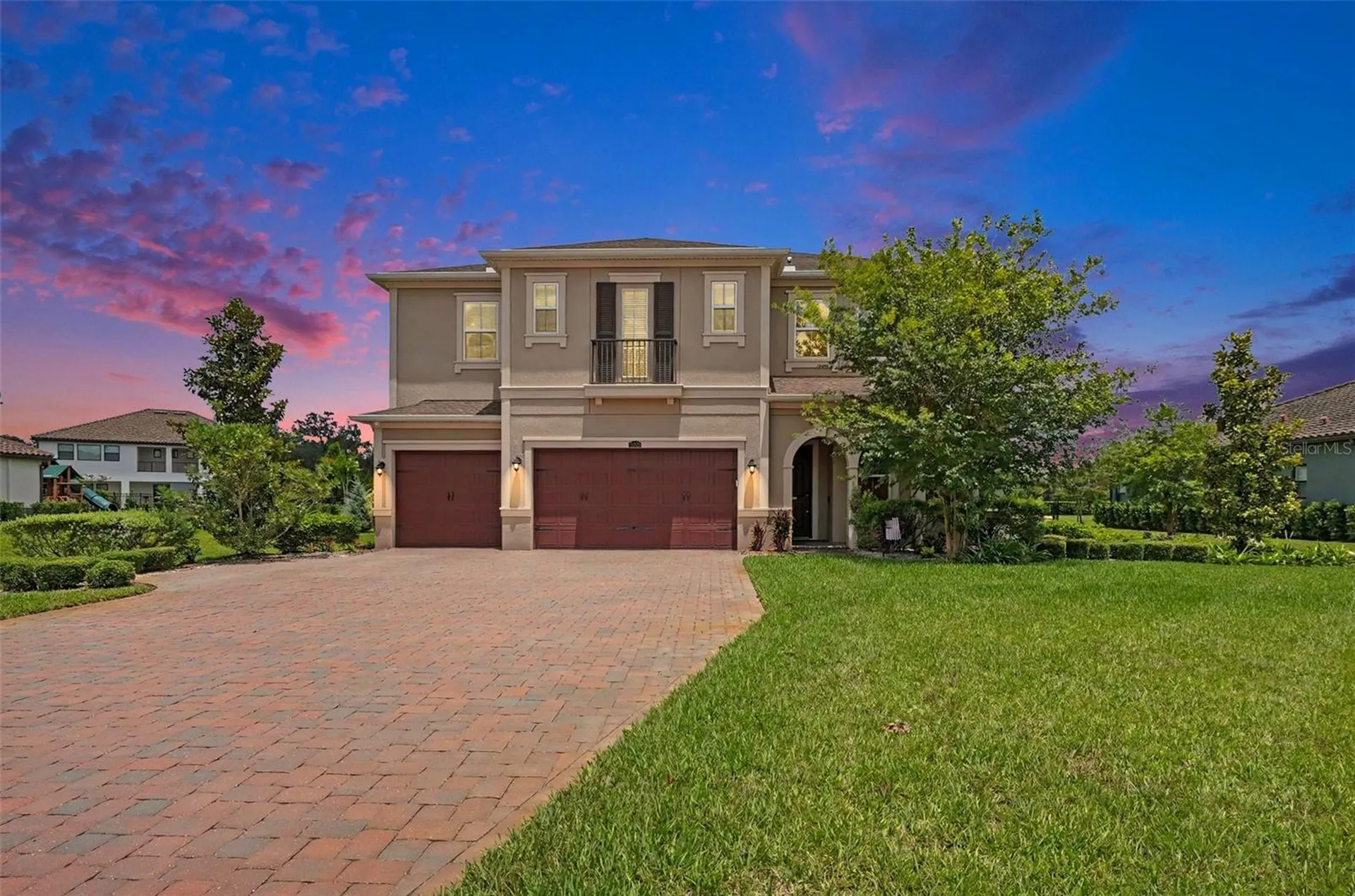 17823 Daisy Farm Drive Lutz FL 33559