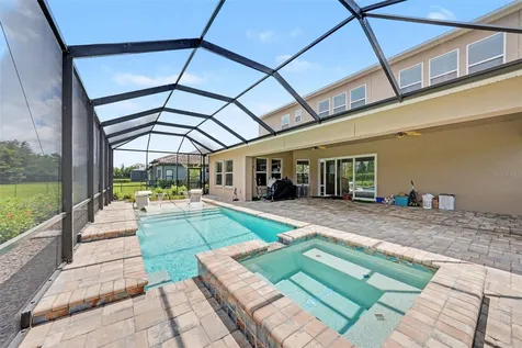 17823 Daisy Farm Drive Lutz FL 33559