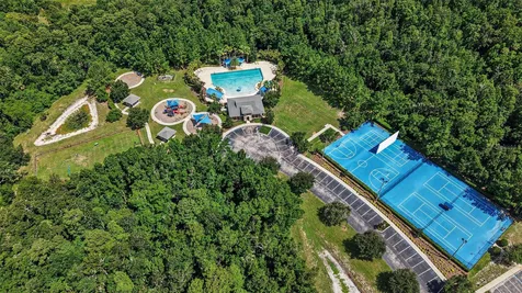 17823 Daisy Farm Drive Lutz FL 33559