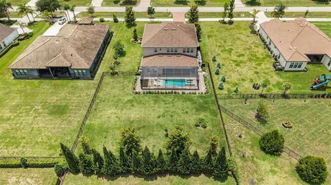 17823 Daisy Farm Drive Lutz FL 33559
