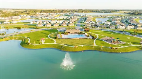 1779 Post Oak Drive Davenport FL 33837