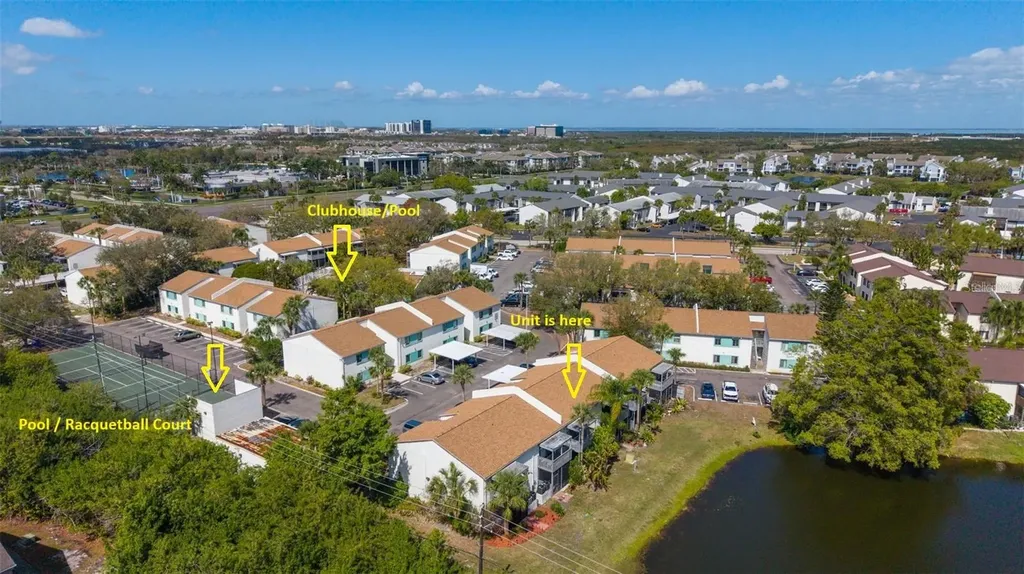 11409 8th Street N St Petersburg FL 33716