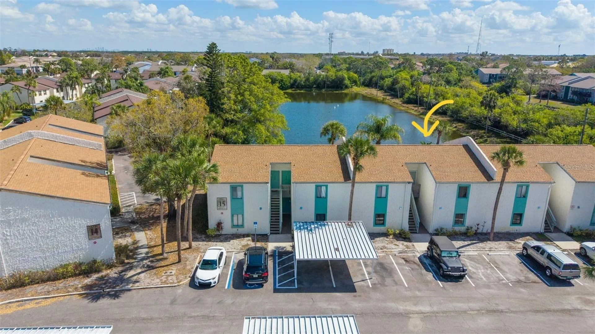 11409 8th Street N St Petersburg FL 33716