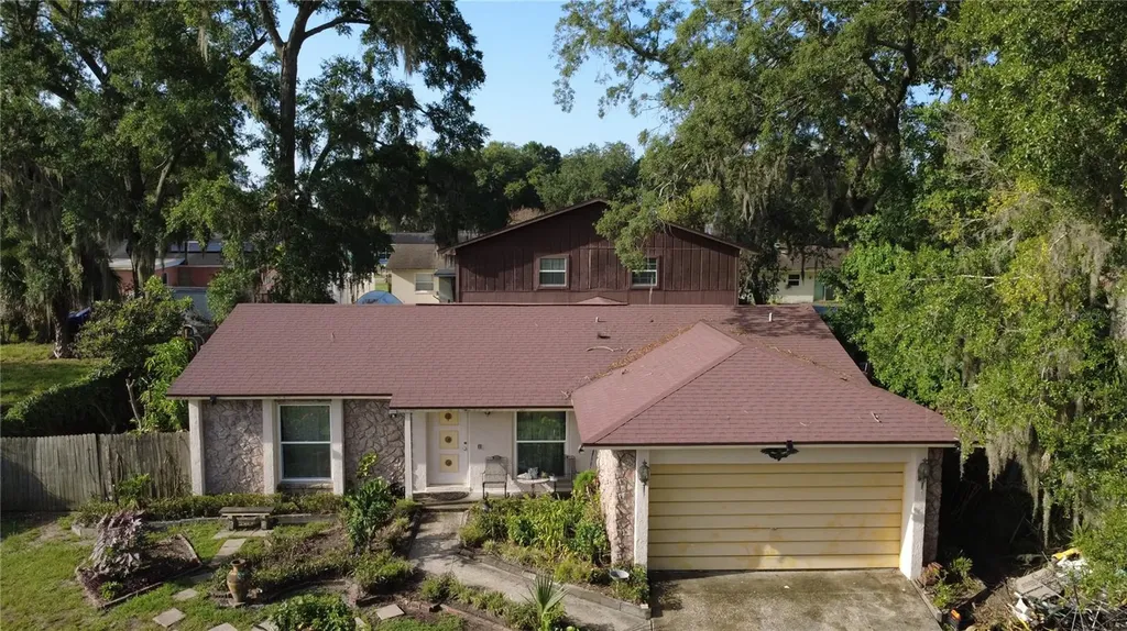 5832 Elon Drive Orlando FL 32808