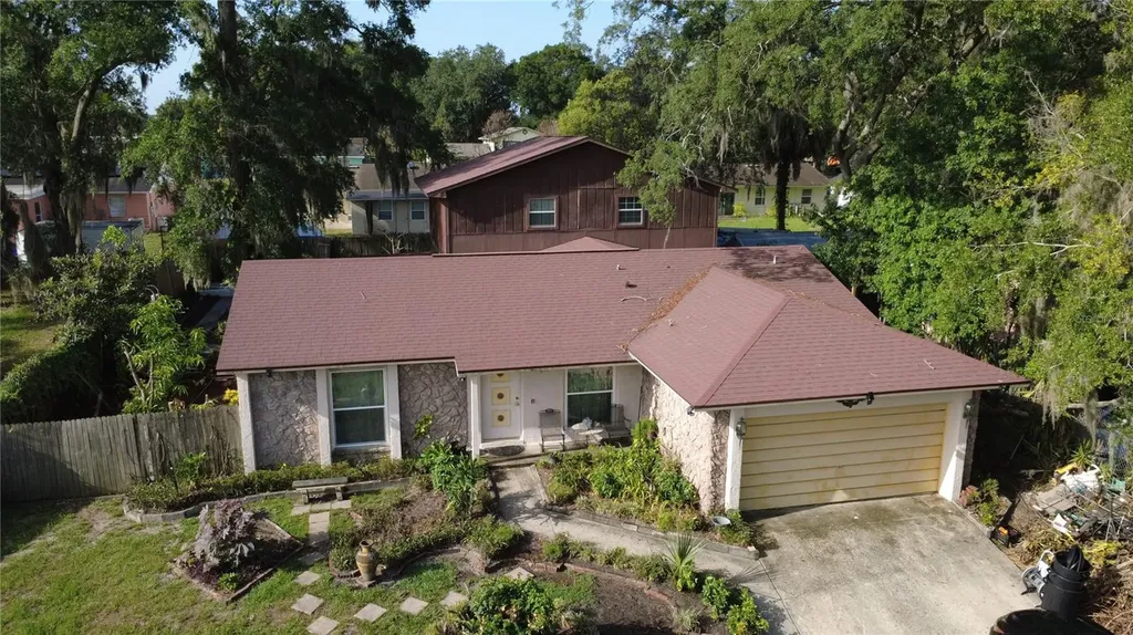 5832 Elon Drive Orlando FL 32808