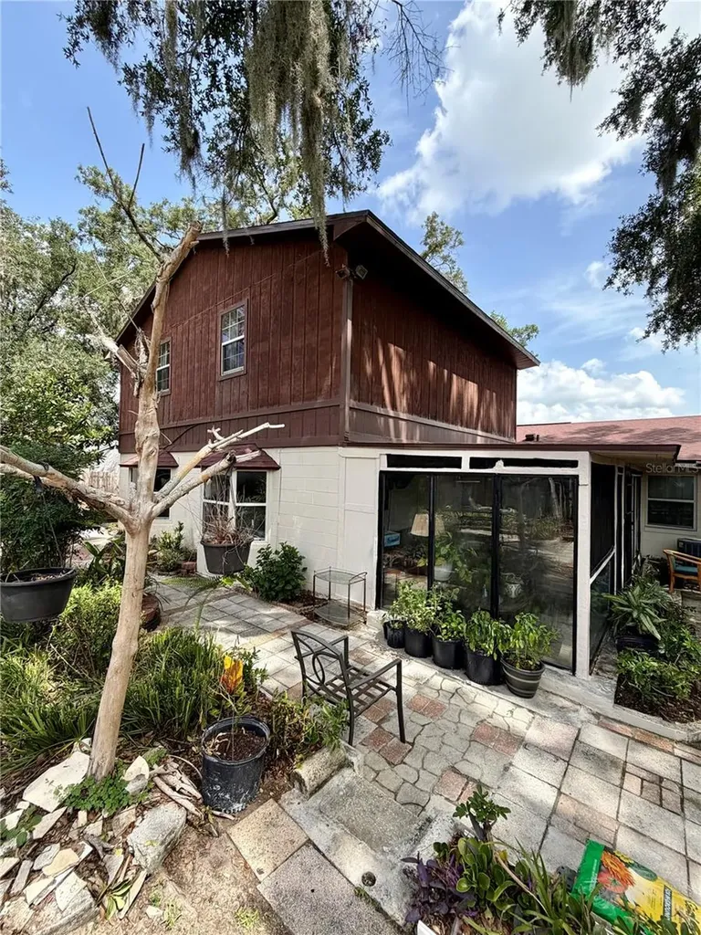 5832 Elon Drive Orlando FL 32808