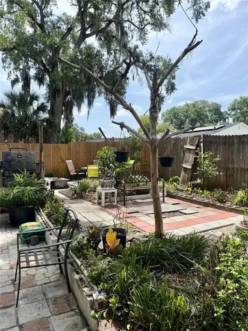 5832 Elon Drive Orlando FL 32808