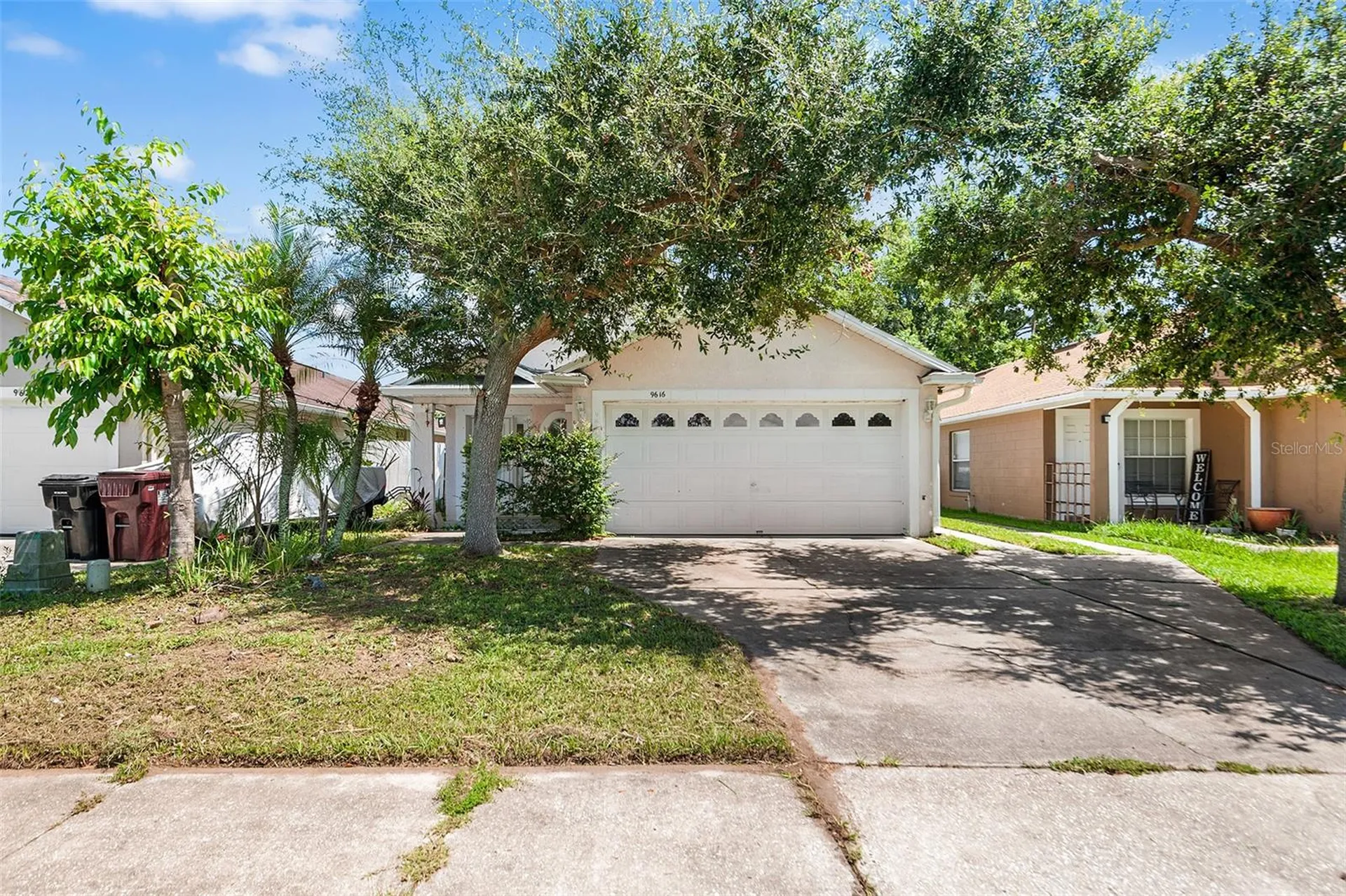 9616 Hollyhill Drive Orlando FL 32824