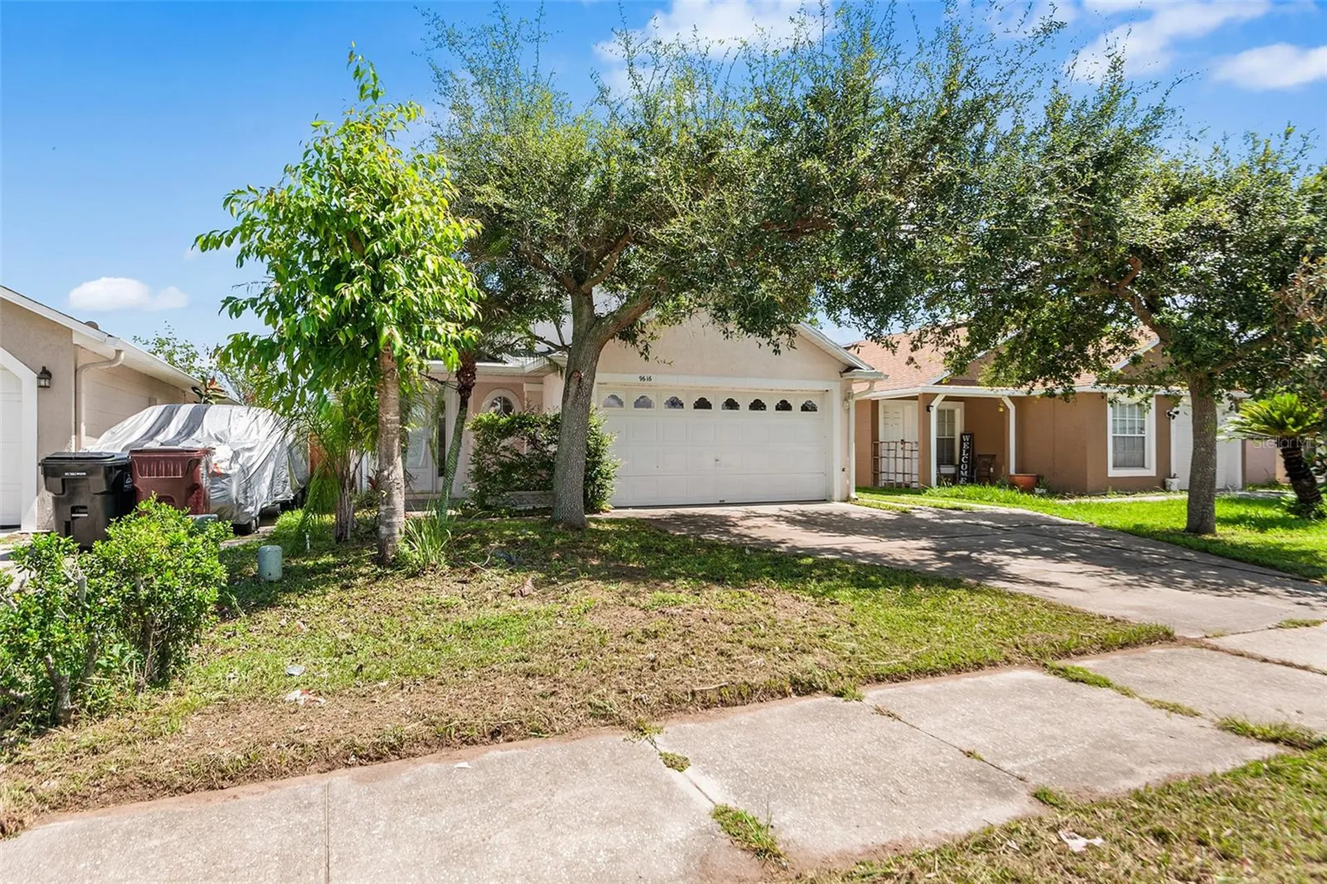 9616 Hollyhill Drive Orlando FL 32824