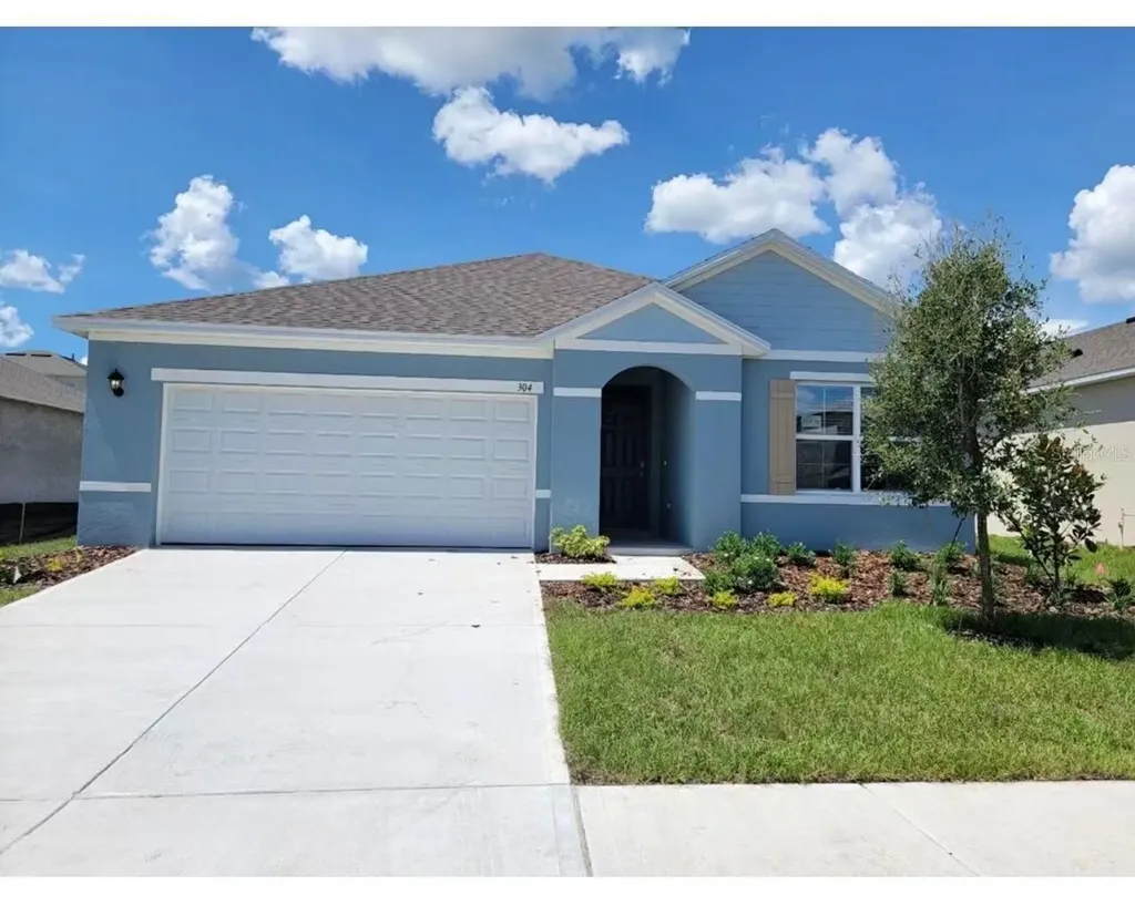 304 Sofia Lane Lake Alfred FL 33850
