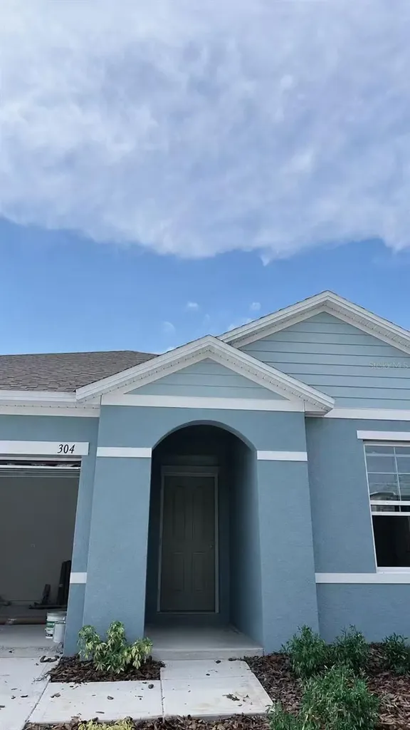 304 Sofia Lane Lake Alfred FL 33850