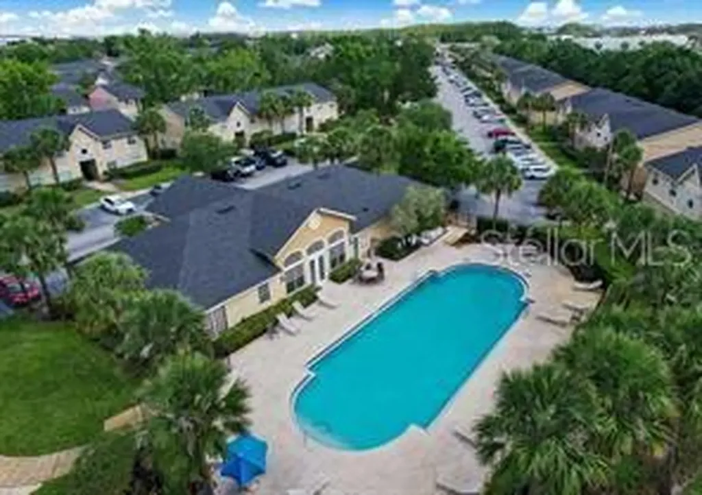 2425 Barley Club Drive Orlando FL 32837