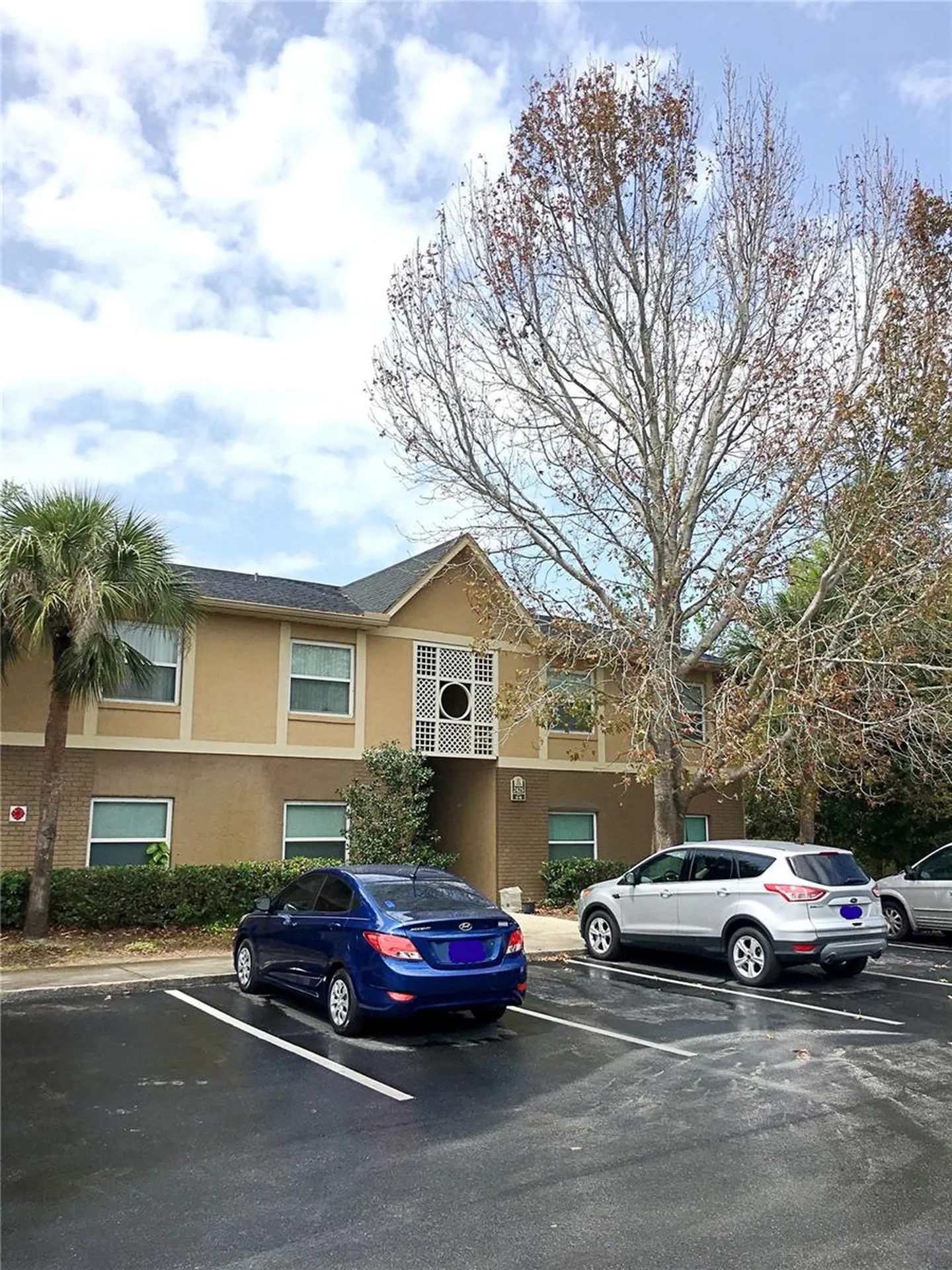 2425 Barley Club Drive Orlando FL 32837