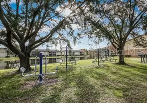 2425 Barley Club Drive Orlando FL 32837