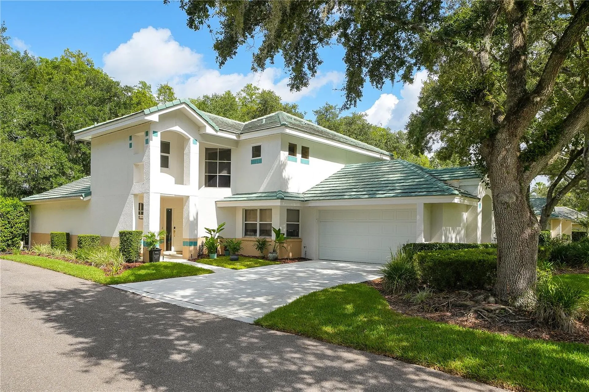 15876 Sanctuary Drive Tampa FL 33647