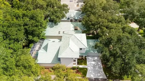 15876 Sanctuary Drive Tampa FL 33647