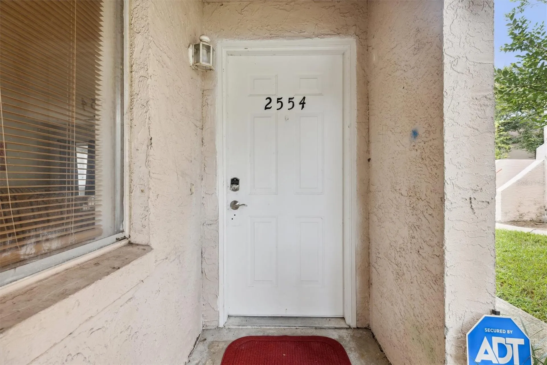 2554 Lakeway Branch Drive Orlando FL 32839