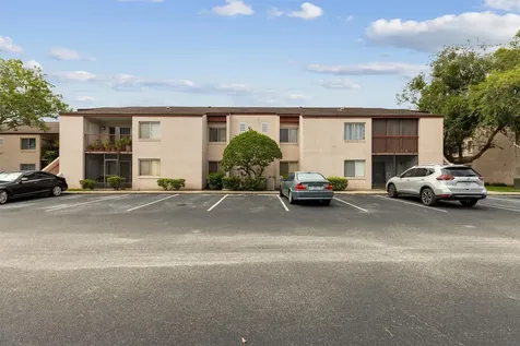 2554 Lakeway Branch Drive Orlando FL 32839