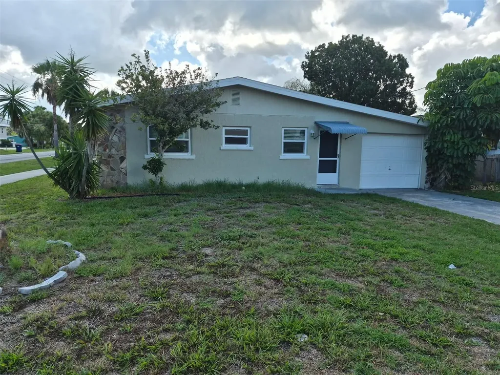 13934 Sommers Avenue Hudson FL 34667