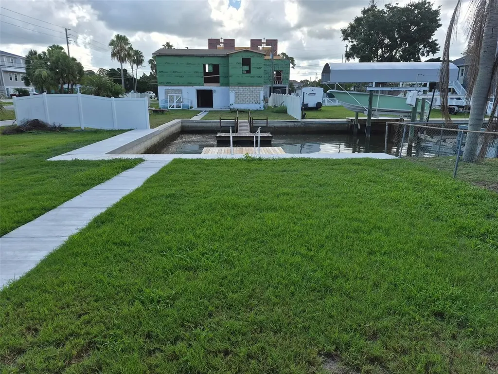 13934 Sommers Avenue Hudson FL 34667