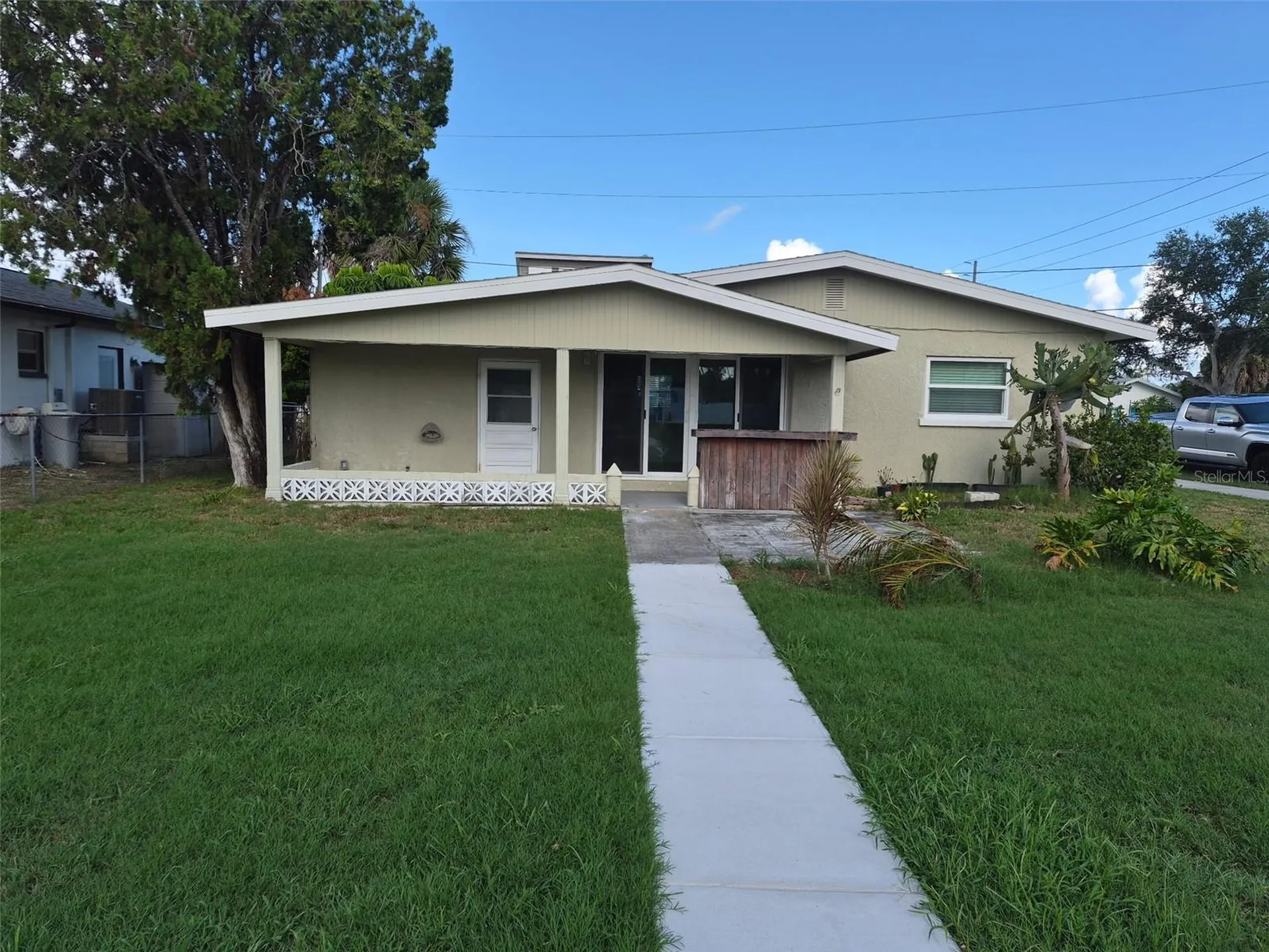 13934 Sommers Avenue Hudson FL 34667