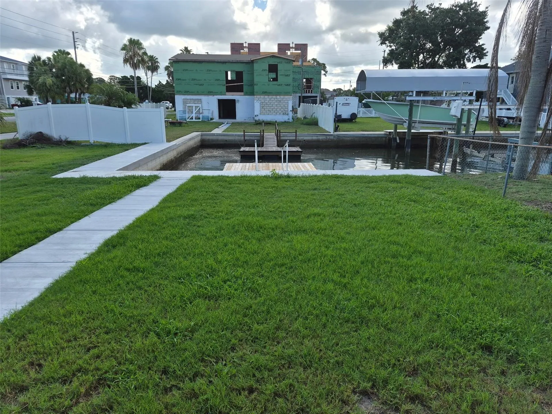 13934 Sommers Avenue Hudson FL 34667