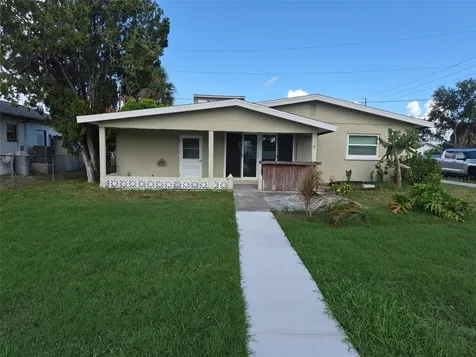 13934 Sommers Avenue Hudson FL 34667