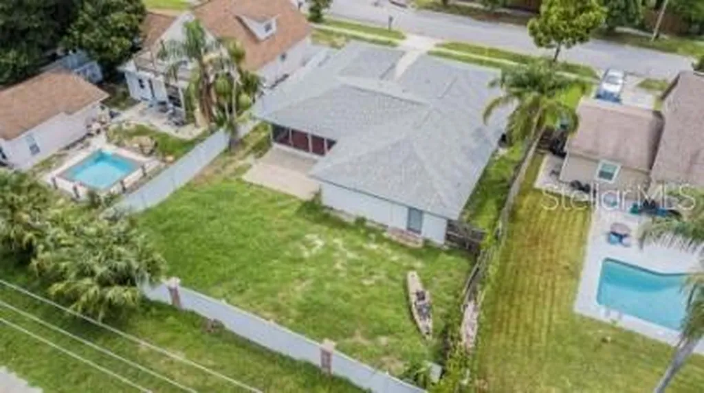 12609 130th Street Largo FL 33774