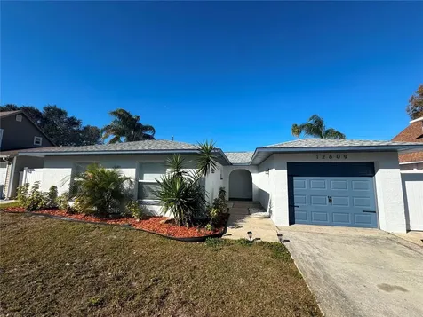 12609 130th Street Largo FL 33774