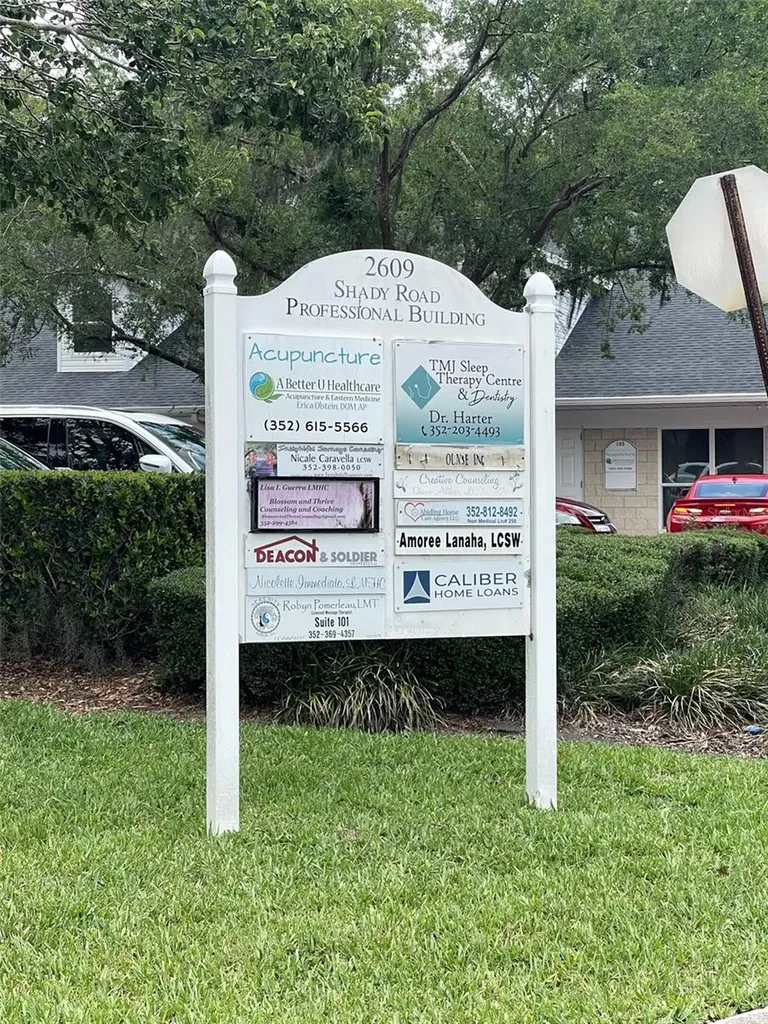 2609 SW 33rd Street Ocala FL 34471