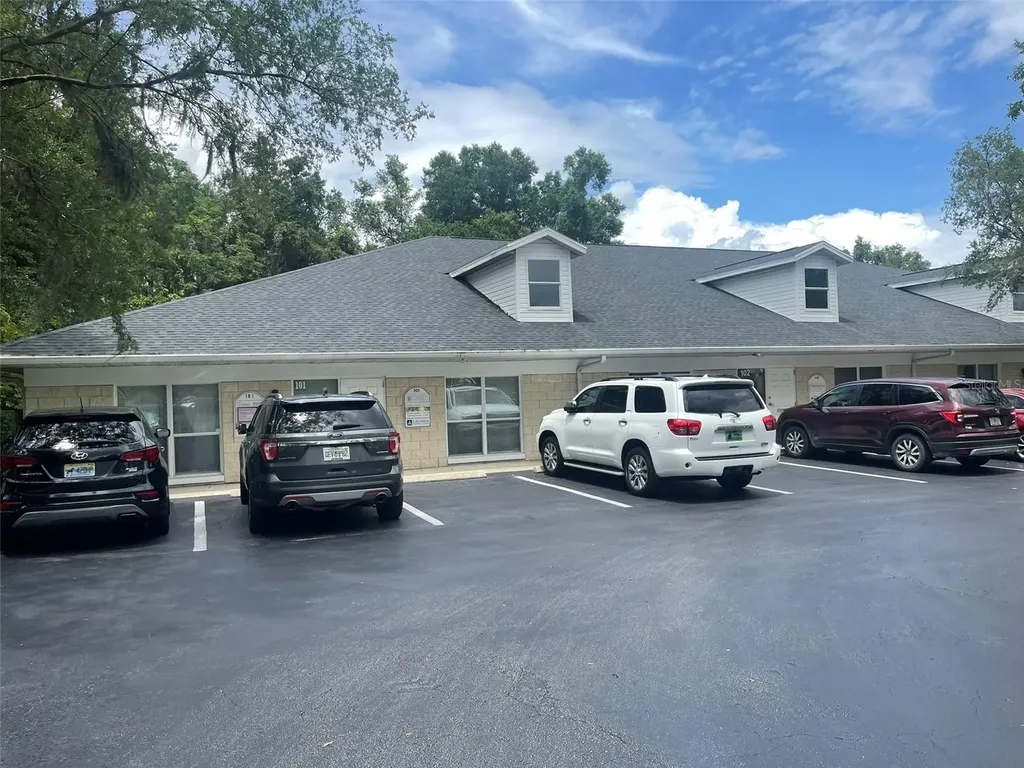 2609 SW 33rd Street Ocala FL 34471