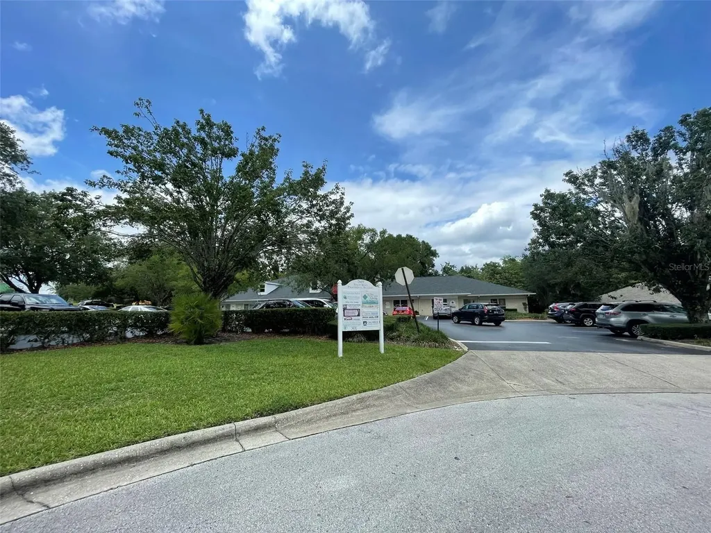 2609 SW 33rd Street Ocala FL 34471