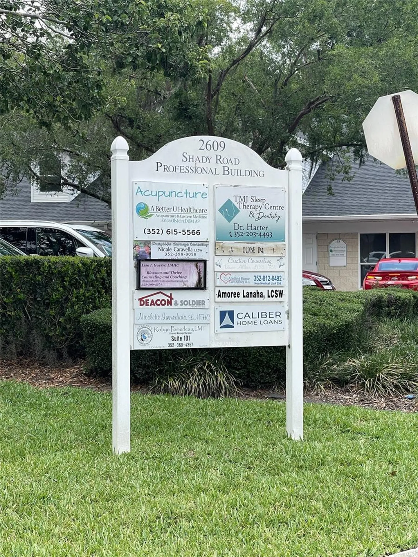 2609 SW 33rd Street Ocala FL 34471