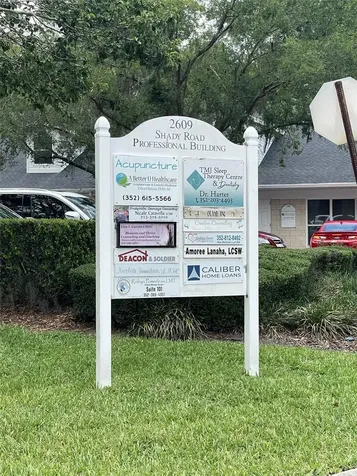 2609 SW 33rd Street Ocala FL 34471