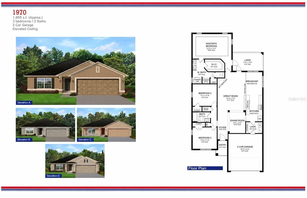 1671 Ann Rose Way Leesburg FL 34748