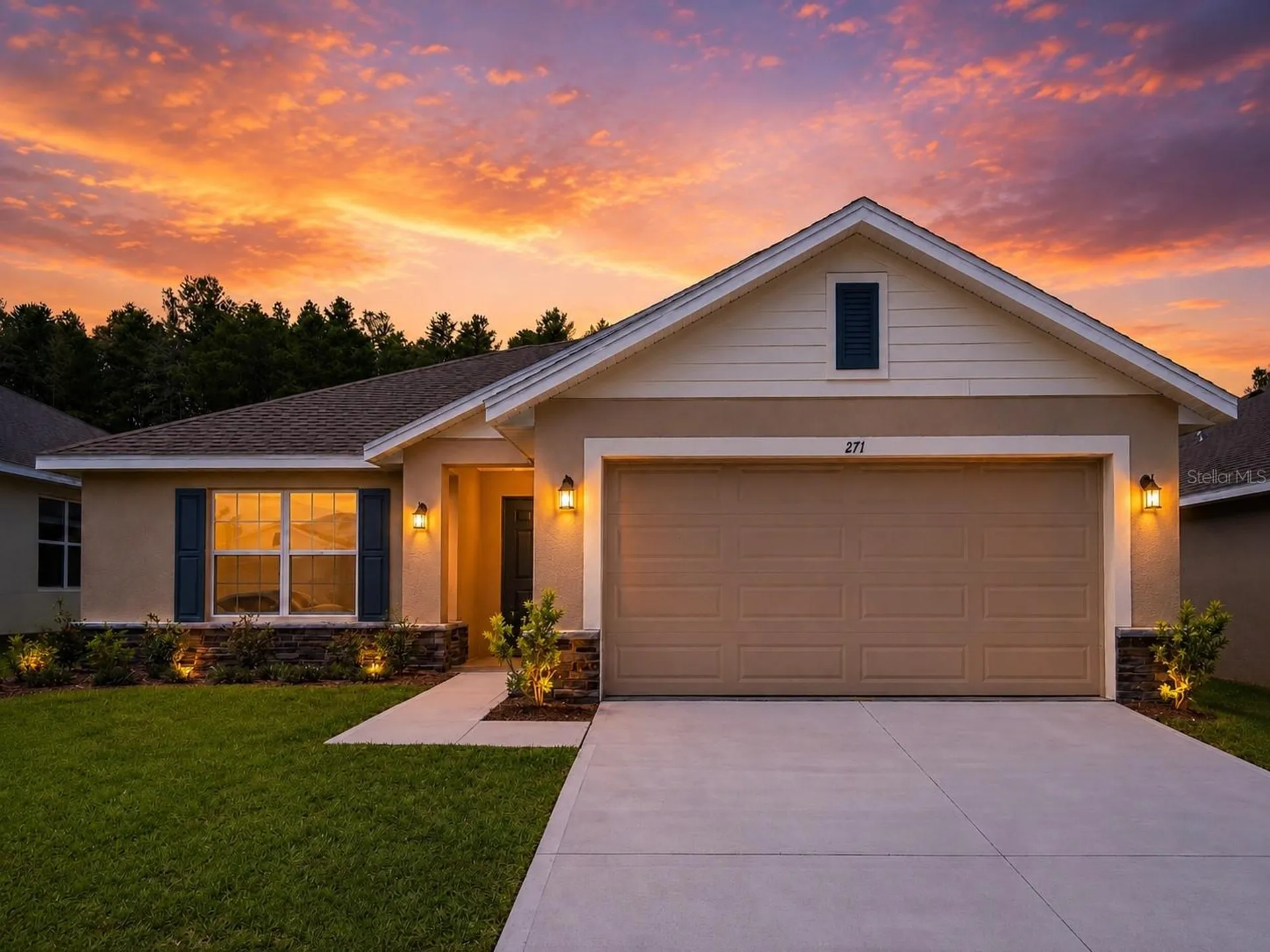 1671 Ann Rose Way Leesburg FL 34748