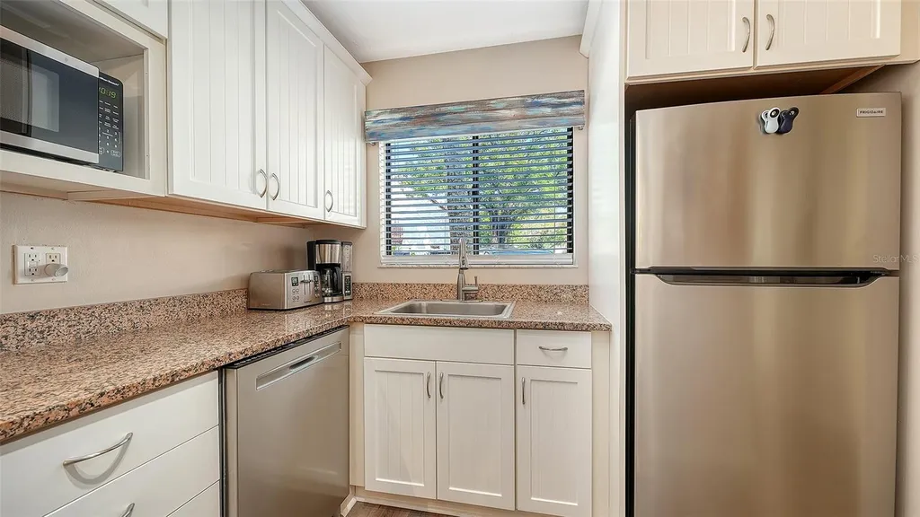 1646 Stickney Point Road Sarasota FL 34231