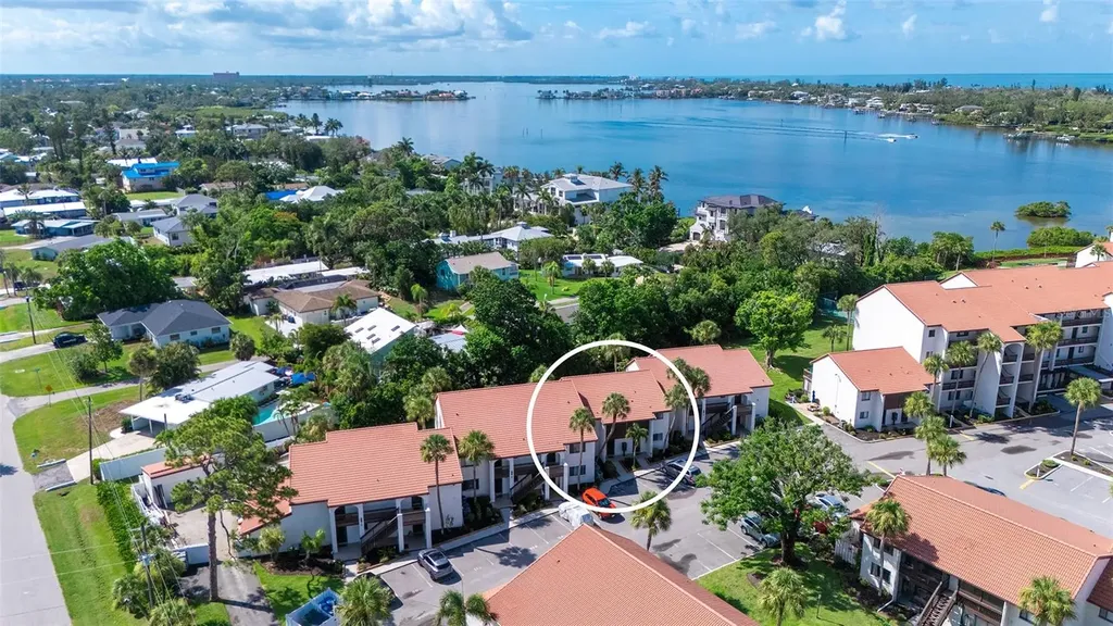 1646 Stickney Point Road Sarasota FL 34231