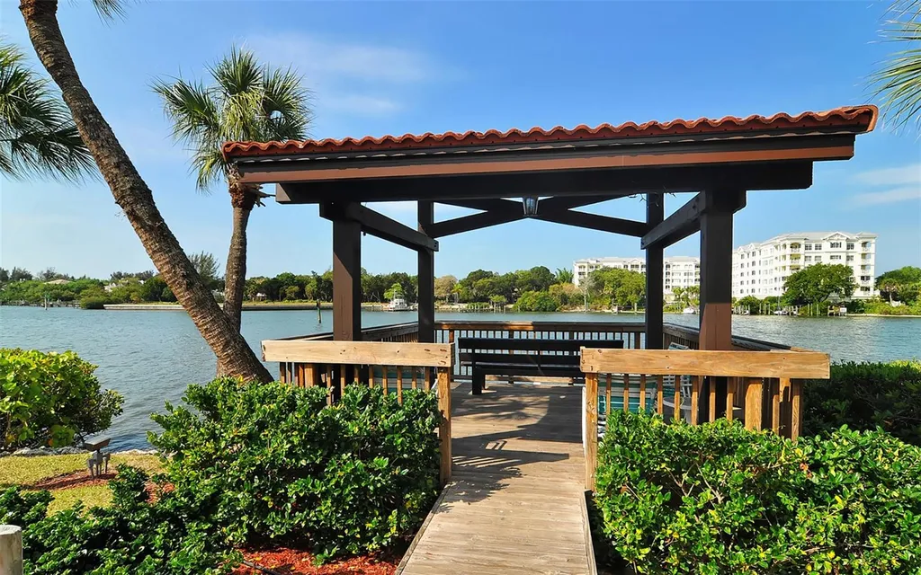 1646 Stickney Point Road Sarasota FL 34231