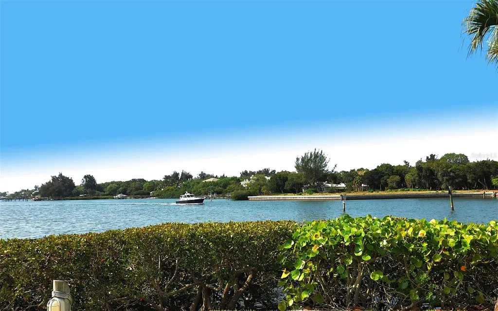 1646 Stickney Point Road Sarasota FL 34231