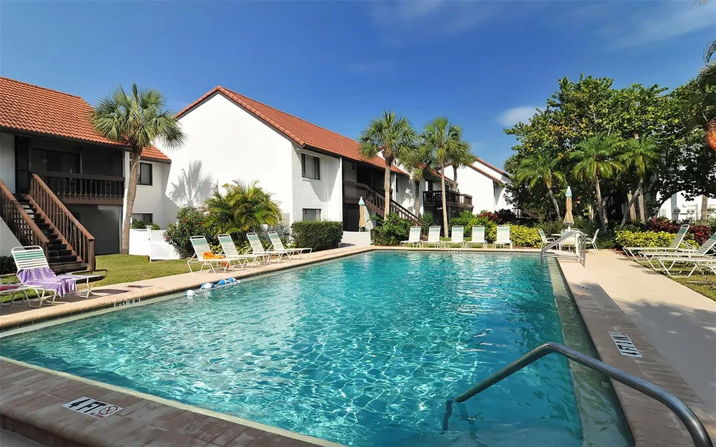 1646 Stickney Point Road Sarasota FL 34231