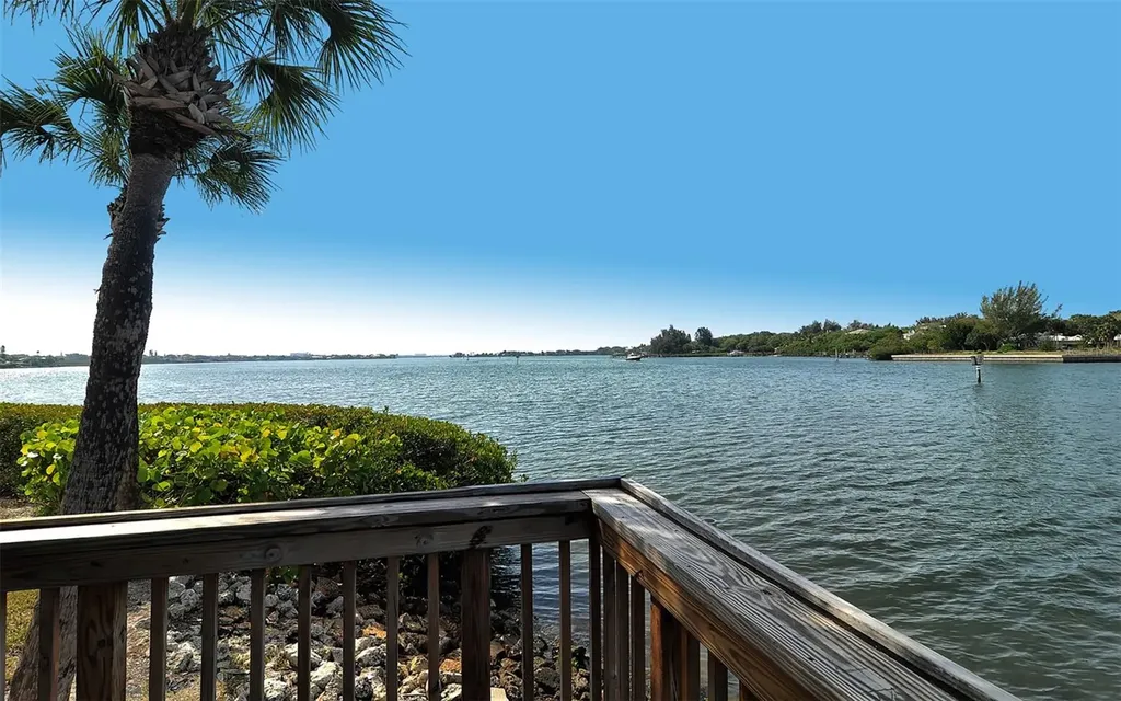 1646 Stickney Point Road Sarasota FL 34231