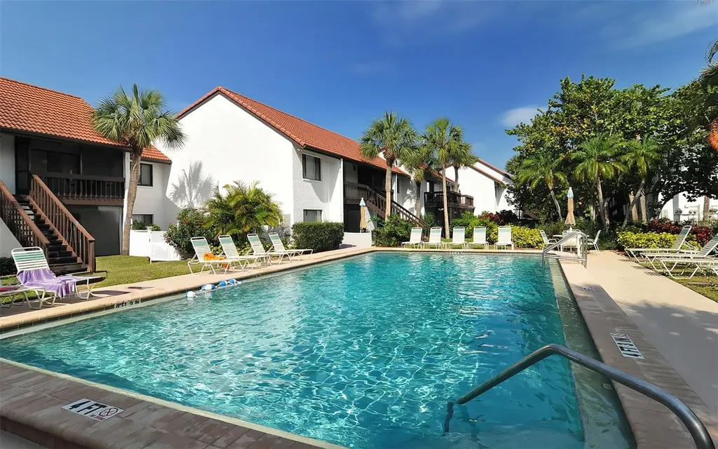 1646 Stickney Point Road Sarasota FL 34231