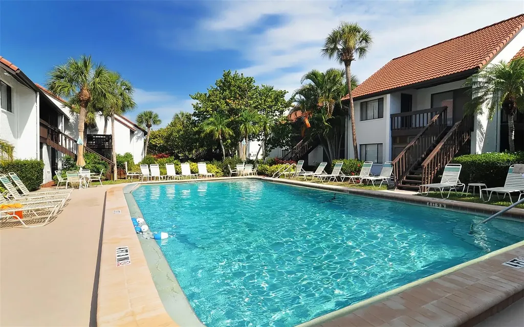 1646 Stickney Point Road Sarasota FL 34231