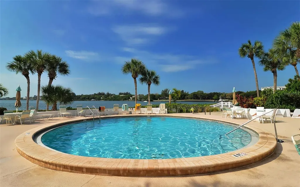 1646 Stickney Point Road Sarasota FL 34231