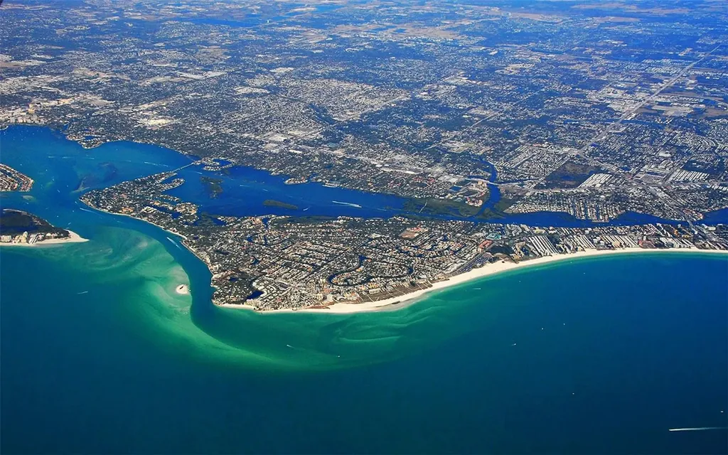 1646 Stickney Point Road Sarasota FL 34231