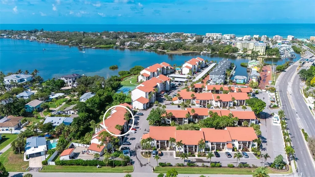 1646 Stickney Point Road Sarasota FL 34231
